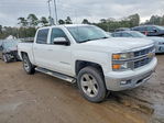 Chevrolet Silverado 2015