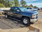 Chevrolet Silverado 2019