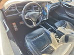 Tesla Model S 2015