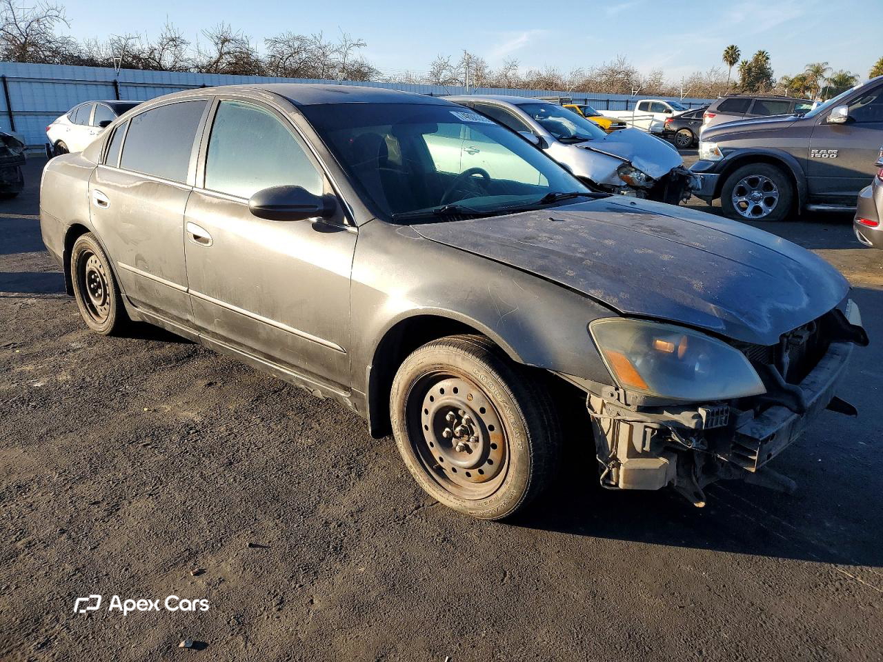 Altima 2006