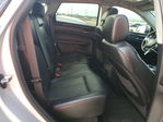 Cadillac SRX 2015