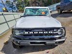 Ford Bronco 2025