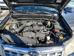 Subaru Forester 2011