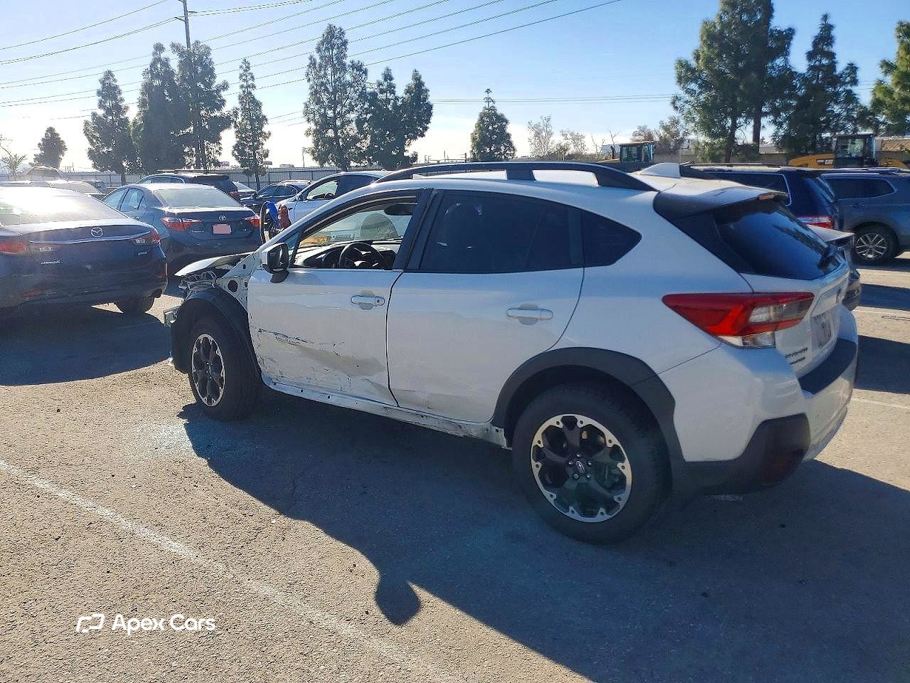 Subaru XV 2023