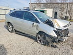 Lexus RX 2004