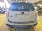 Subaru Forester 2017