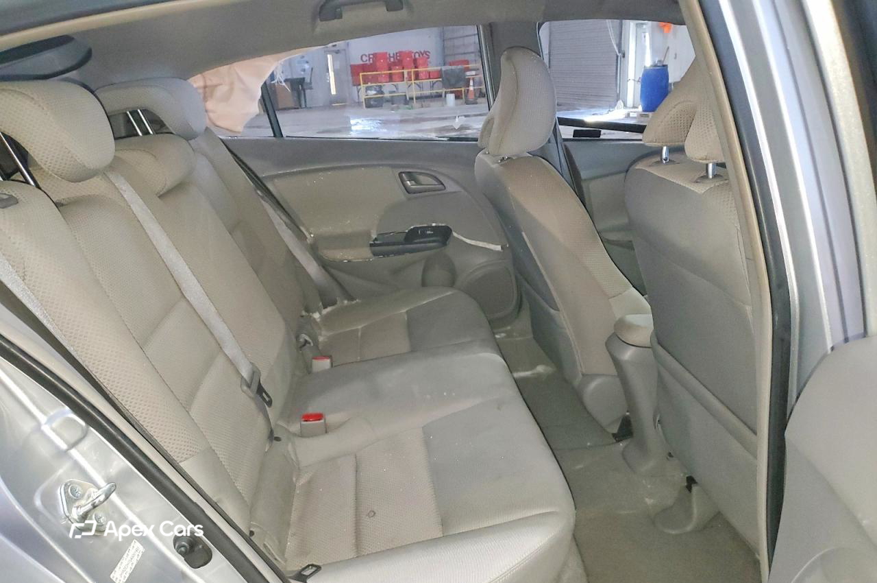 Honda Insight 2010