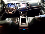 Toyota Highlander 2015