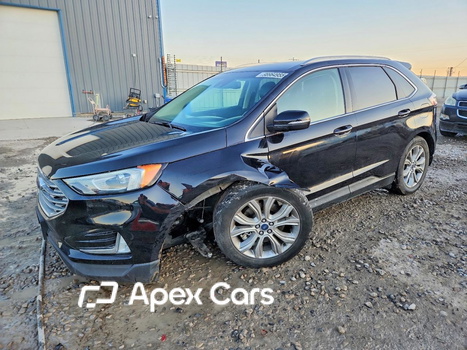 Ford Edge 2019 - Image 1 of 14