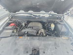 Chevrolet Silverado 2012