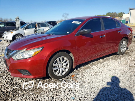 Nissan Altima 2016 - Image 1 of 13
