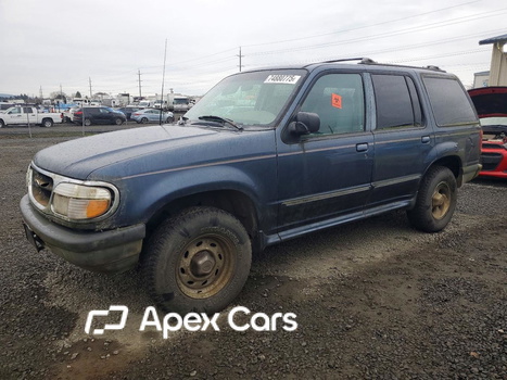 Ford Explorer 1998 - Image 1 of 13