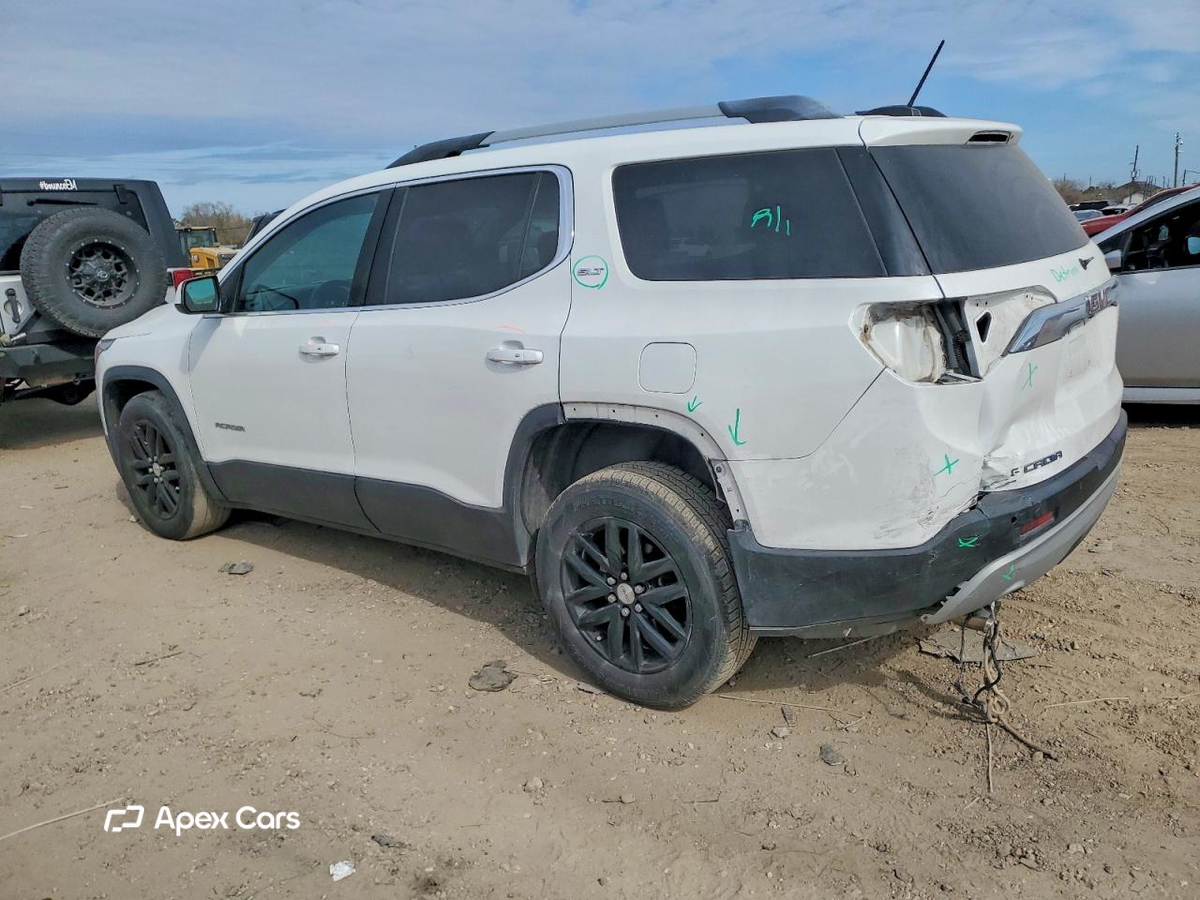 GMC Acadia 2019