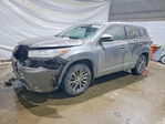Toyota Highlander 2017