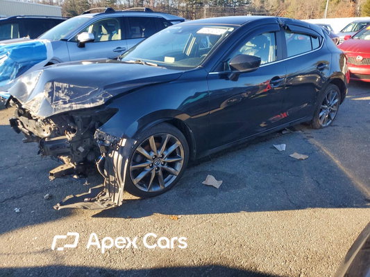 Mazda 3 2018 - Zdjęcie 1 z 12