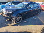 Mazda 3 2018