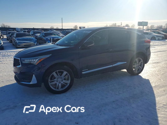 Acura RDX 2021 - Image 1 of 5