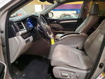 Toyota Highlander 2017