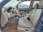 Mercury Mariner 2011