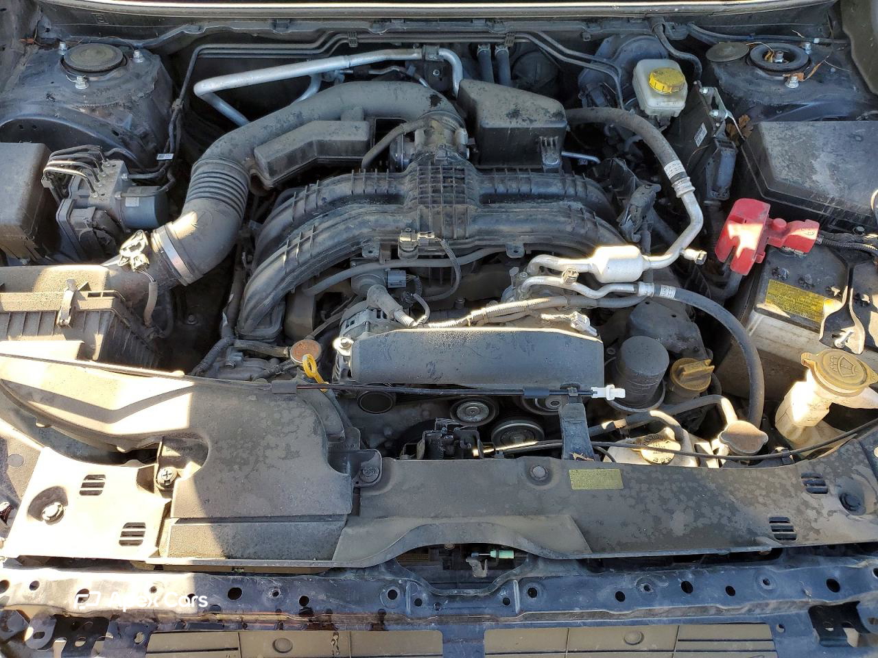 Subaru XV 2024