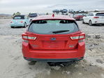 Subaru Impreza 2017
