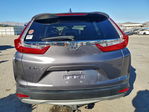 Honda CR-V 2017