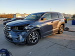 Toyota Highlander 2018