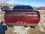 Dodge Challenger 2022