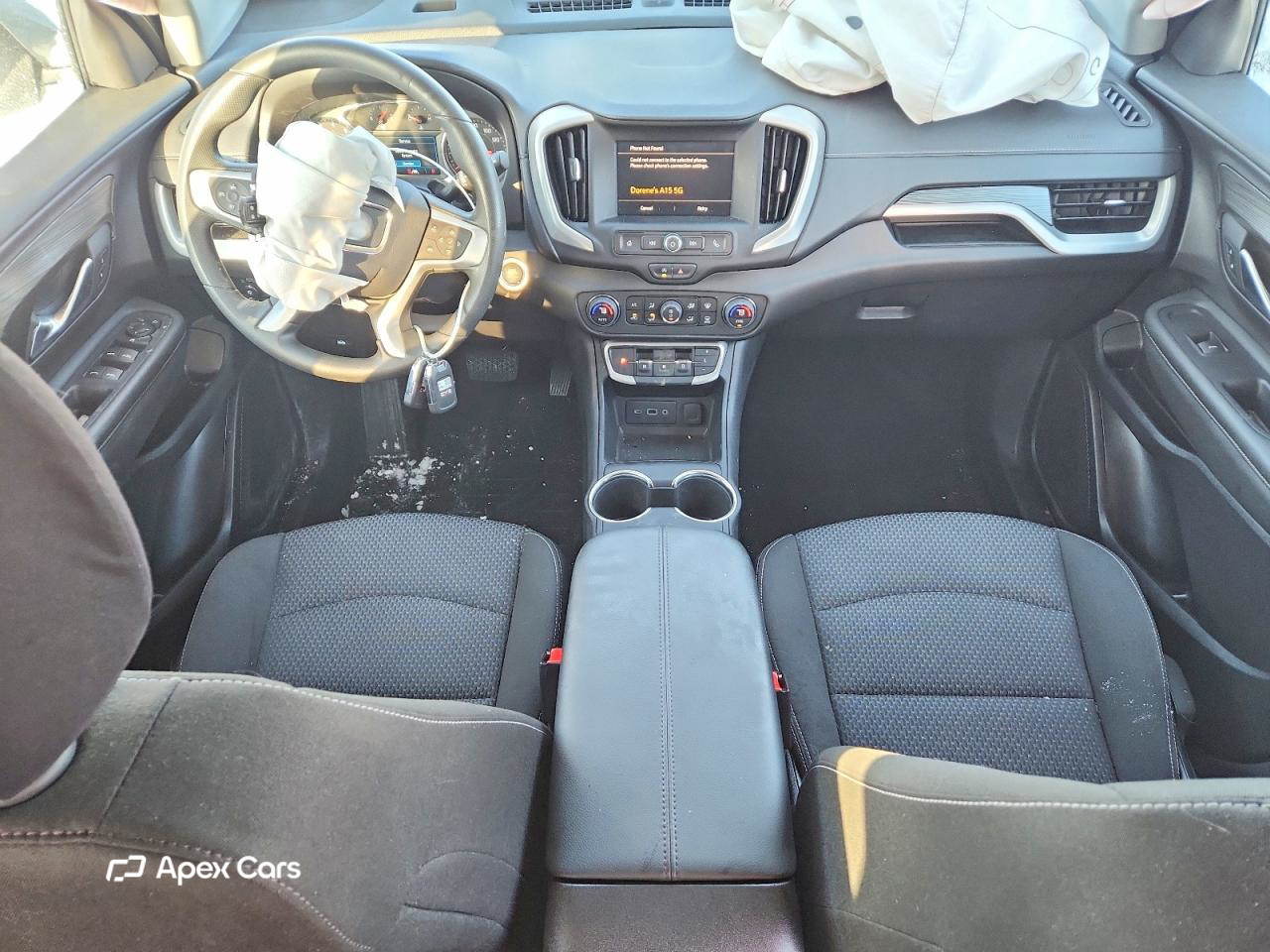 GMC Terrain 2024