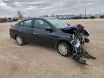 Nissan Versa 2017