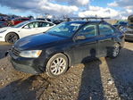 Volkswagen Jetta 2015