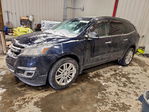 Chevrolet Traverse 2015