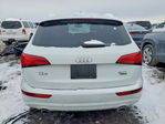 Audi Q5 2015