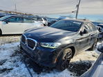 BMW X4 2022