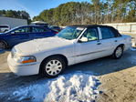 Mercury Grand Marquis 2004