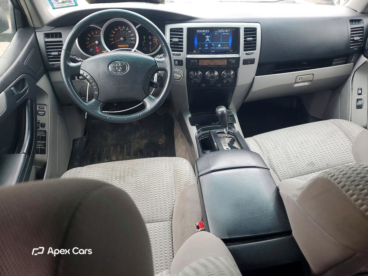Toyota 4Runner 2006