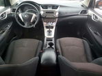 Nissan Sentra 2014