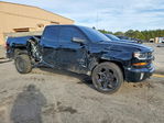 Chevrolet Silverado 2016