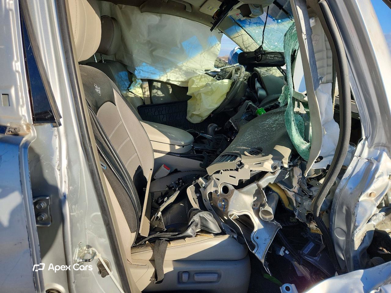 Acura MDX 2009