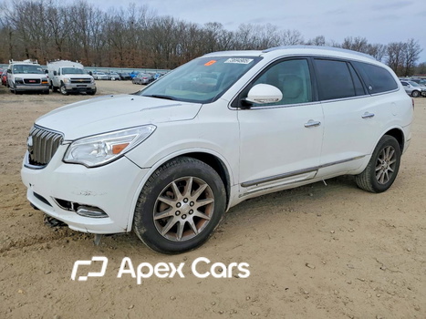 Buick Enclave 2016 - Image 1 of 13