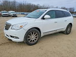 Buick Enclave 2016