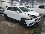 Chevrolet Trax 2018
