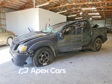 Ford Explorer 2003 - Image 1 of 13