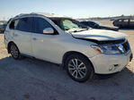 Nissan Pathfinder 2014