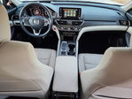 Honda Accord 2021