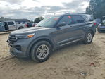 Ford Explorer 2020