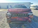 Jeep Cherokee 2017