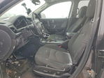 Chevrolet Traverse 2015