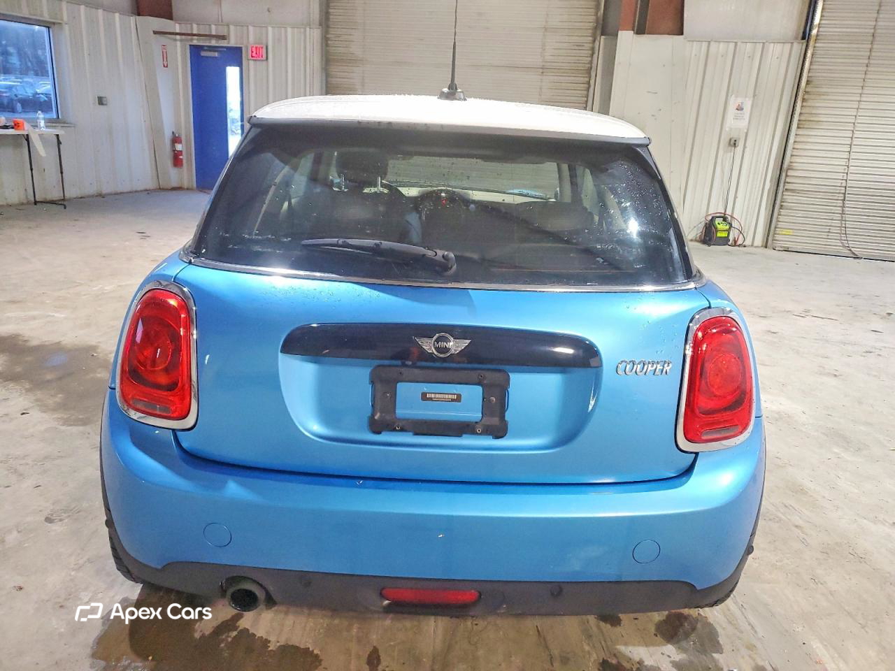 MINI Cooper 2017