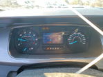Ford Taurus 2016
